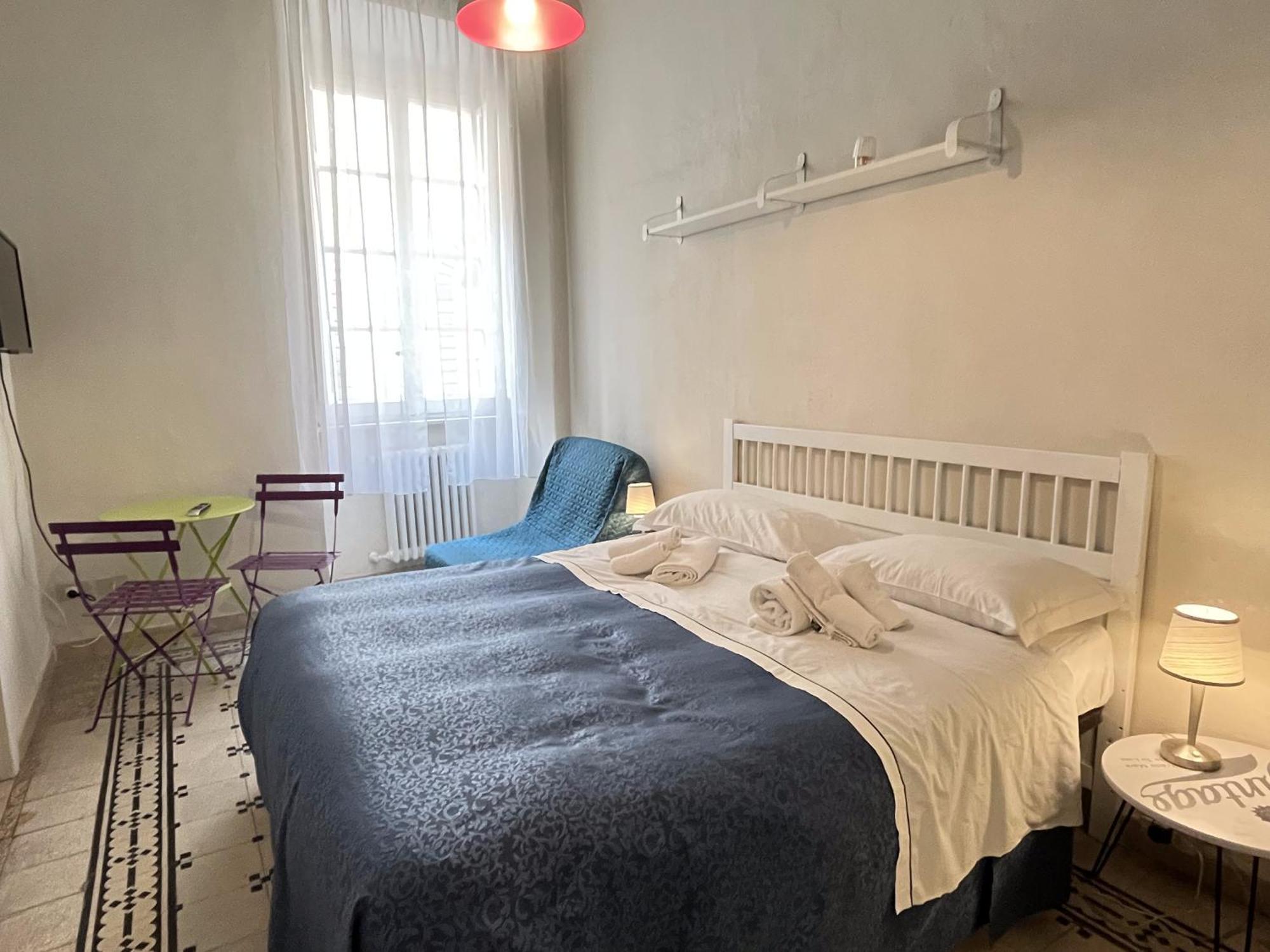 Le Violette Hotel Lucca Exterior photo