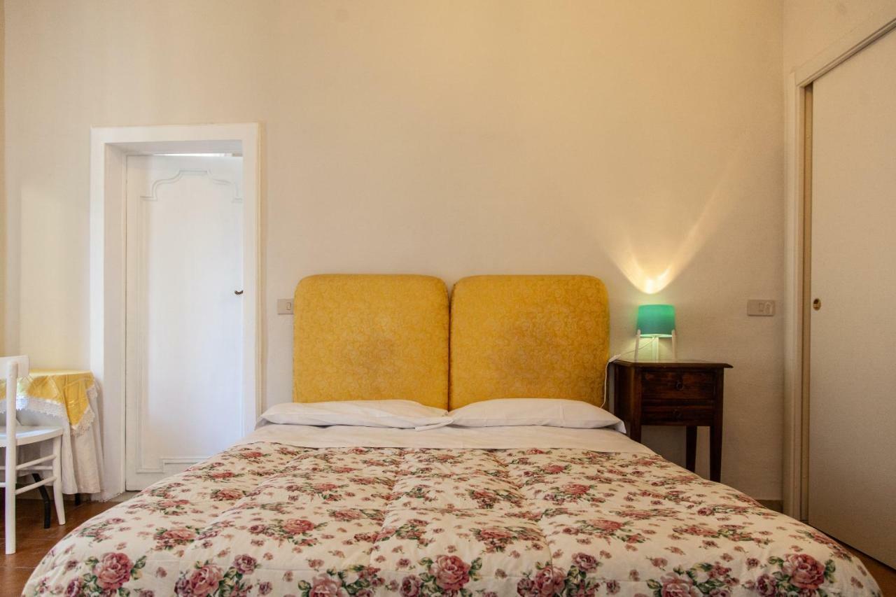 Le Violette Hotel Lucca Exterior photo