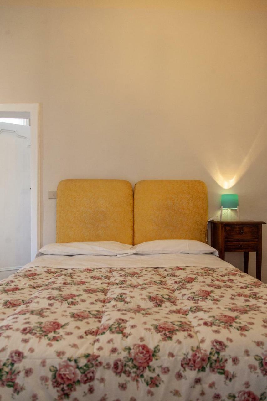 Le Violette Hotel Lucca Exterior photo
