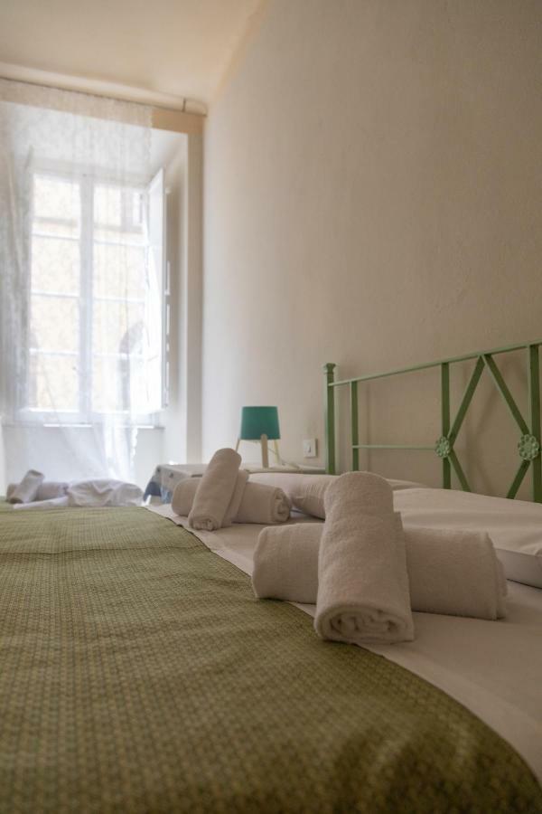 Le Violette Hotel Lucca Exterior photo