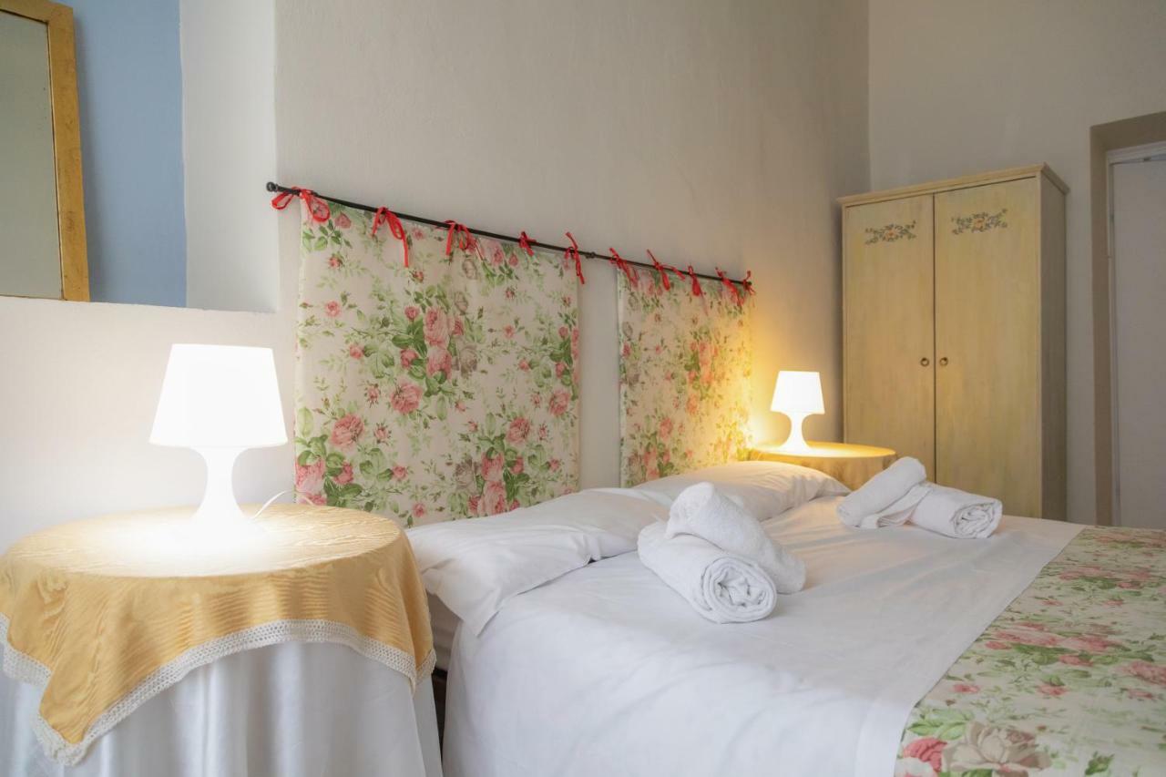 Le Violette Hotel Lucca Exterior photo