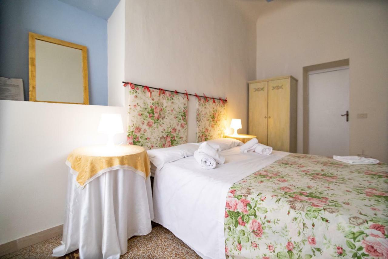 Le Violette Hotel Lucca Exterior photo