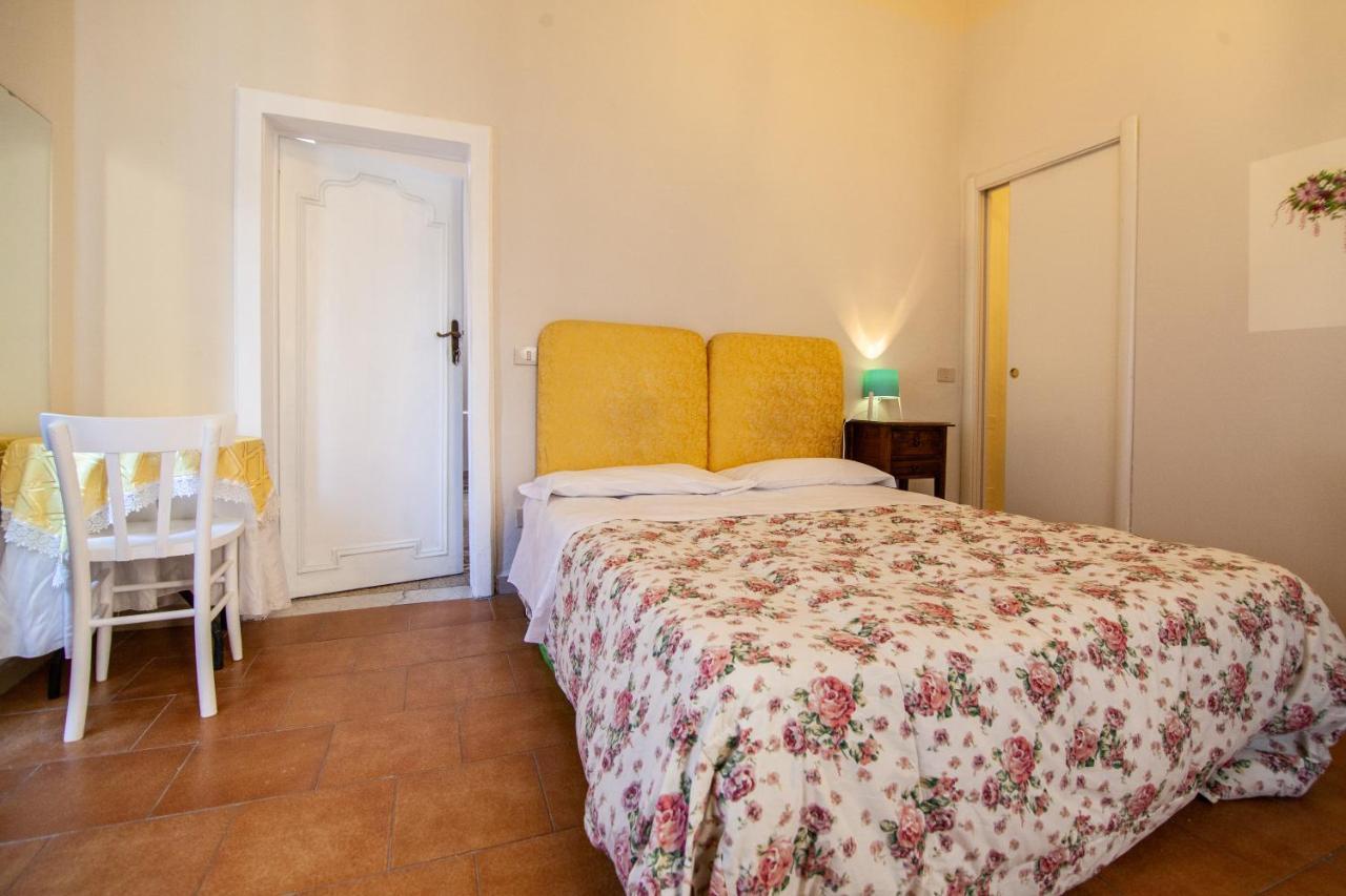 Le Violette Hotel Lucca Exterior photo