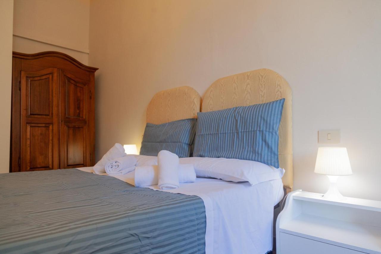 Le Violette Hotel Lucca Exterior photo