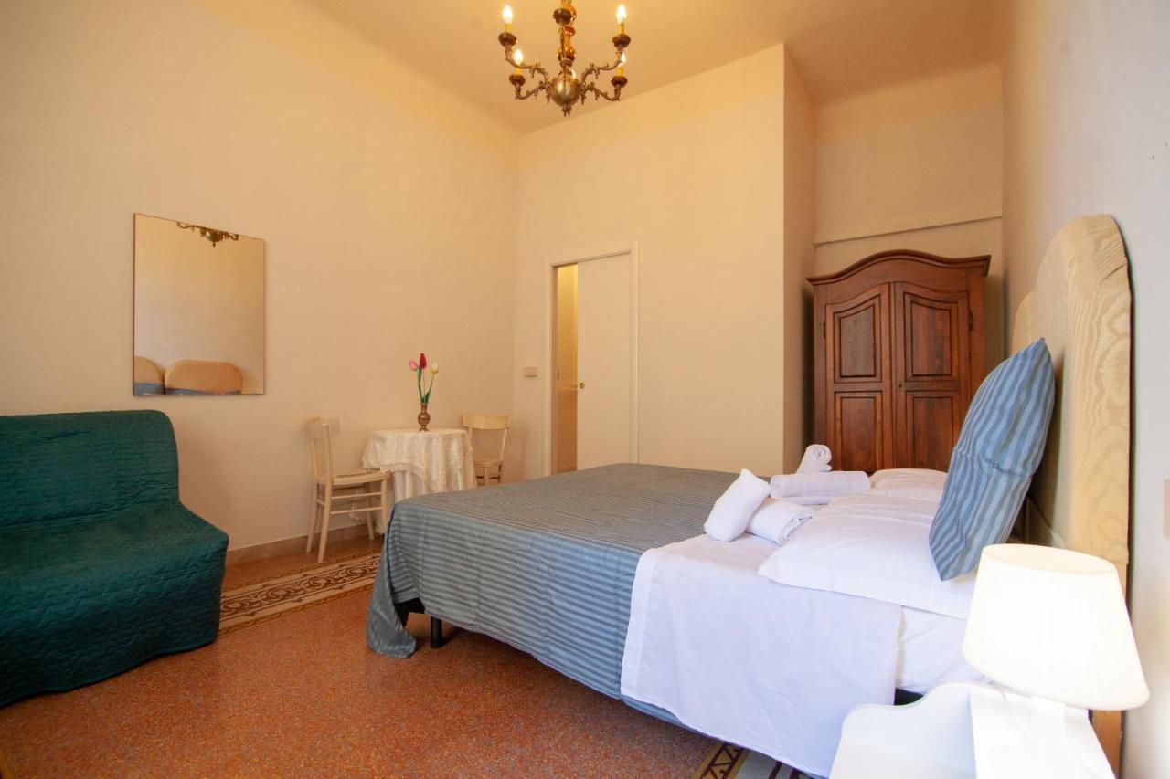 Le Violette Hotel Lucca Exterior photo