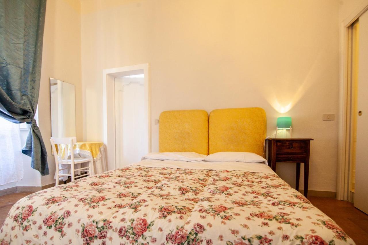 Le Violette Hotel Lucca Exterior photo
